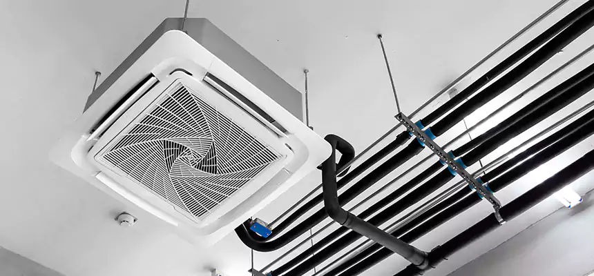 Our Air Duct Deep Cleaning Services in Saratoga Springs, NY