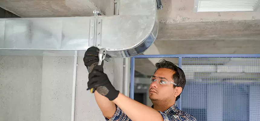 Our Air Duct Installation Services in Saratoga Springs, NY