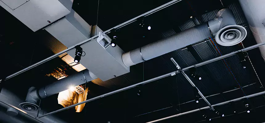 Our Air Duct Replacement Services in Saratoga Springs, NY