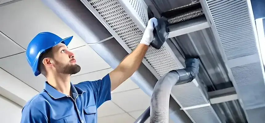 Our Annual Dryer Vent Maintenance Services in Saratoga Springs, NY