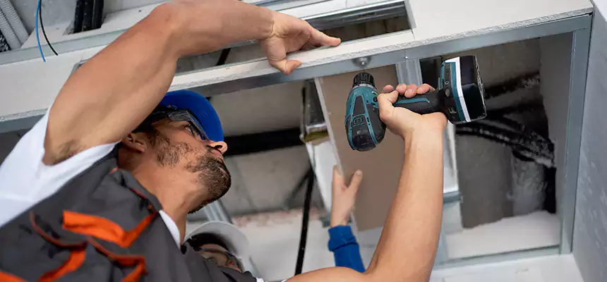 Our Apartment Air Duct Cleaning Services in Saratoga Springs, NY