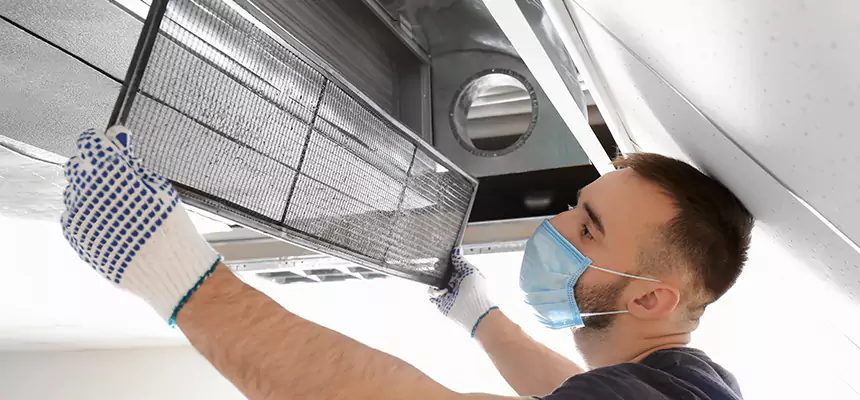 Our Bathroom Exhaust Duct Cleaning Services in Saratoga Springs, NY