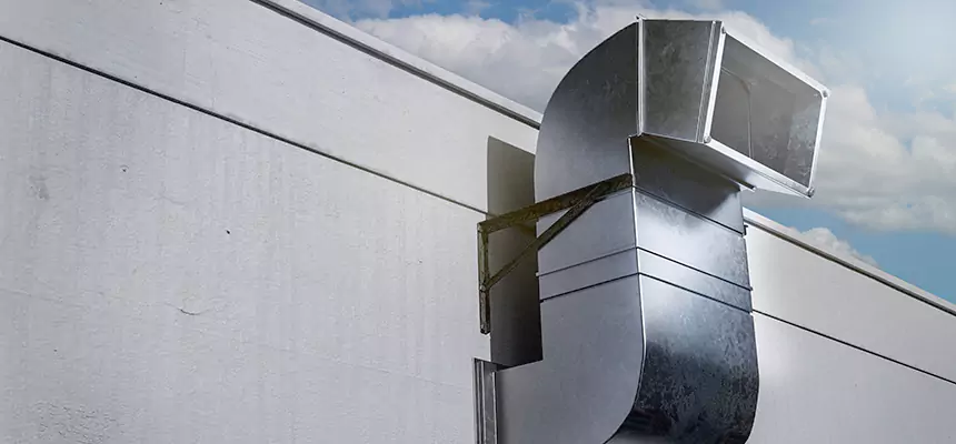 Trusted Industrial Dryer Vent Cleaning in Saratoga Springs