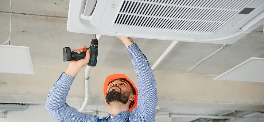 Detailed Multi‑Unit Riser & Roof Termination Cleaning in Saratoga Springs