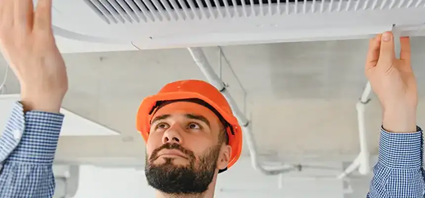 Our Furnace Vent Cleaning Services in Saratoga Springs, NY