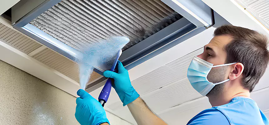 Our Home Ventilation Cleaning Services in Saratoga Springs, NY