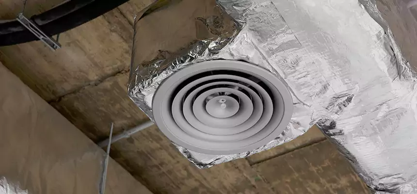 Our Industrial Dryer Vent Cleaning Services in Saratoga Springs, NY
