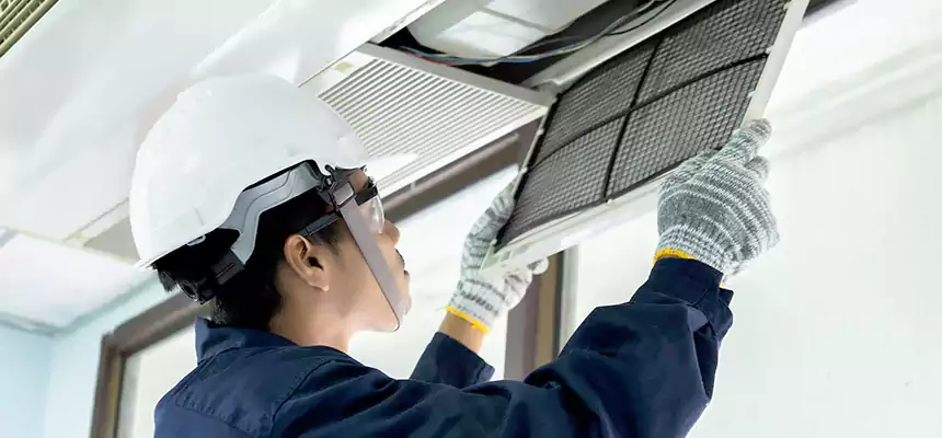 Our Multi-family Home Duct Cleaning Services in Saratoga Springs, NY