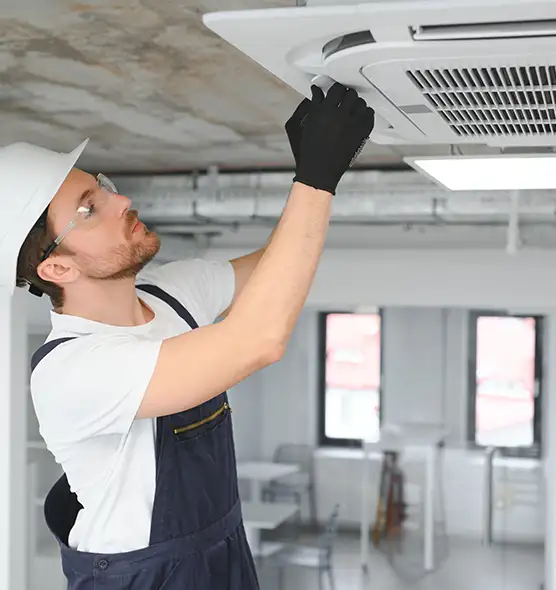 Top Affordable Duct Cleaning Services Near Me in Saratoga Springs, NY