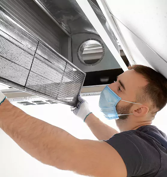 About Air Duct Pathogen Disinfection in Saratoga Springs, NY