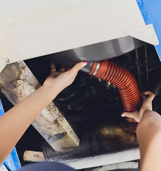 About Air Duct Virus Disinfection in Saratoga Springs, NY