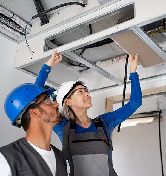 Comprehensive Duct Insulation Services in Saratoga Springs, NY