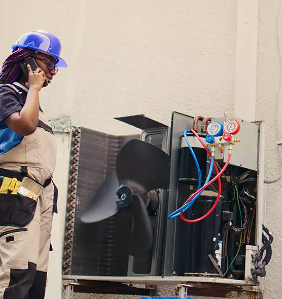 Professional Energy-Efficient HVAC Cleaning in Saratoga Springs, NY