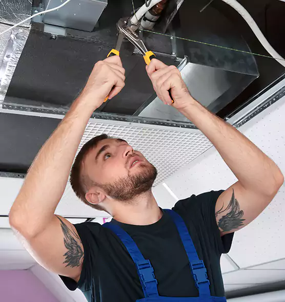 Trusted Home Air Duct Cleaning in Saratoga Springs, NY