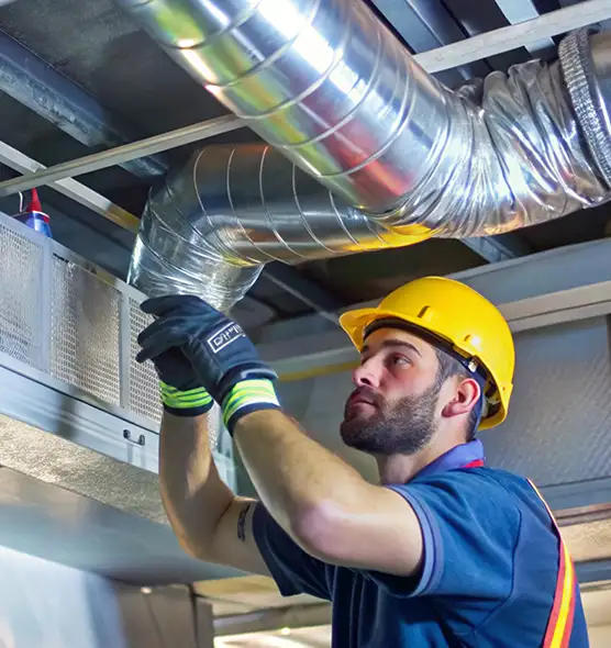 Professional NADCA Approved Air Duct Services in Saratoga Springs, NY