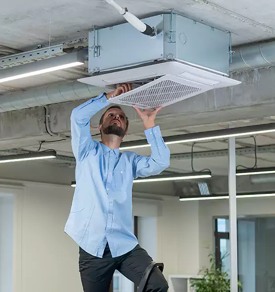 Advanced Residential Air Vent Cleaning in Saratoga Springs, NY