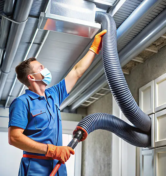 Welcome to Air Duct Cleaning & Repairs Saratoga Springs — Your Local Roof Dryer Vent Cleaning Specialists in Saratoga Springs, NY