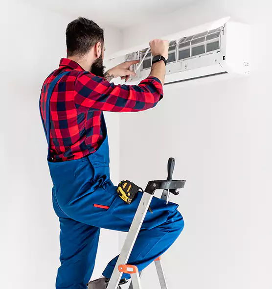 About Smart Air Conditioning Installation in Saratoga Springs, NY