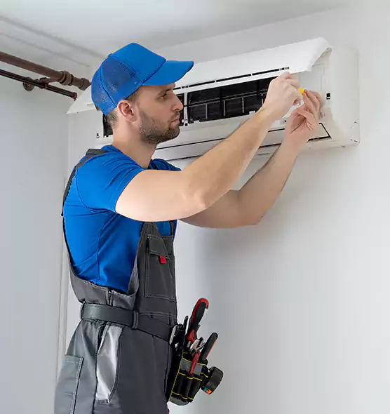About Smart Thermostat AC Installation in Saratoga Springs, NY