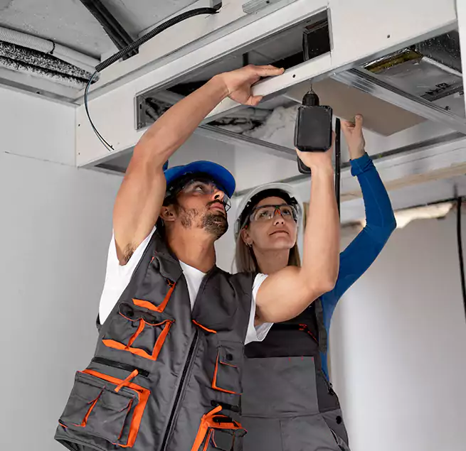 Why Homeowners & Businesses Trust Us in Saratoga Springs, NY