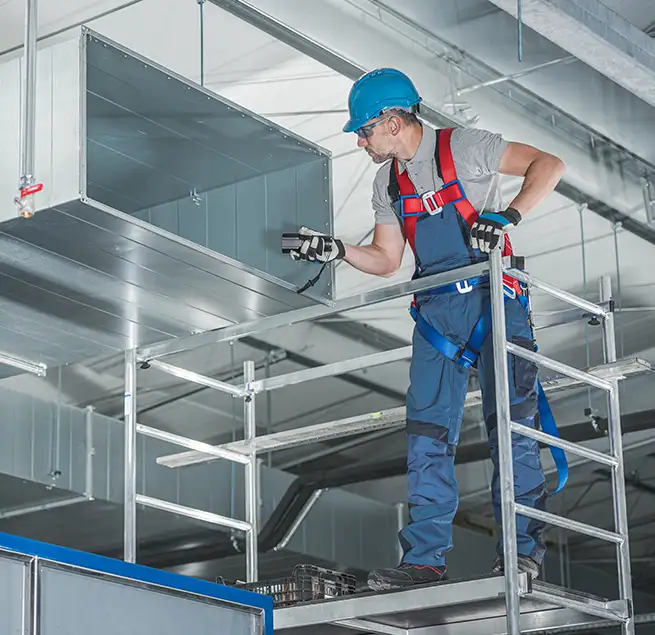 Why Homeowners & Businesses Trust Us in Saratoga Springs, NY?