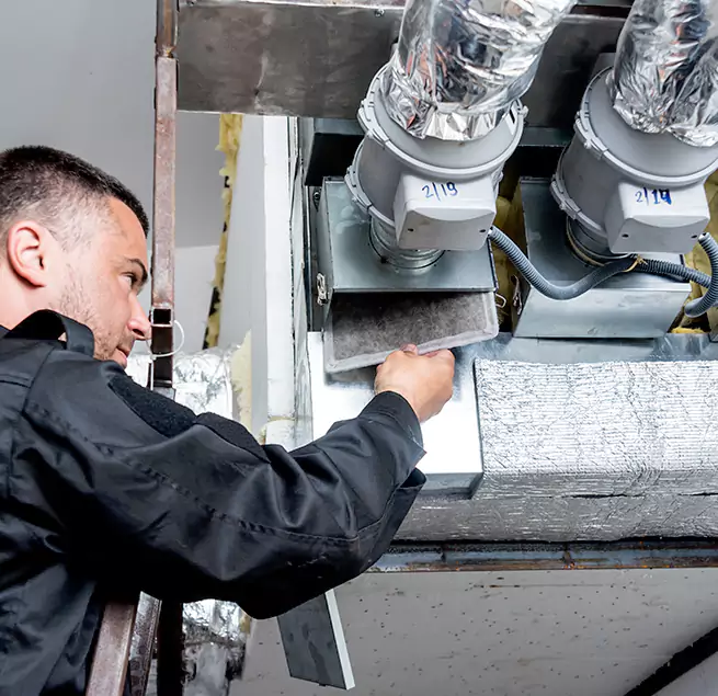 Why Homeowners & Businesses Trust Us in Saratoga Springs, NY?