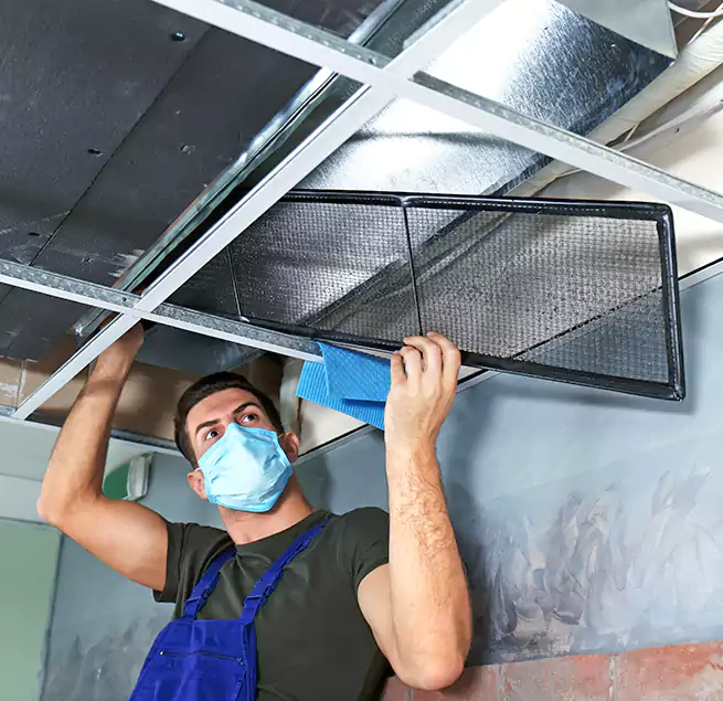 Why Homeowners Businesses Trust Us in Saratoga Springs, NY