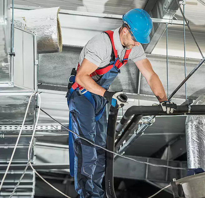 Why Homeowners & Businesses Trust Us in Saratoga Springs, NY?