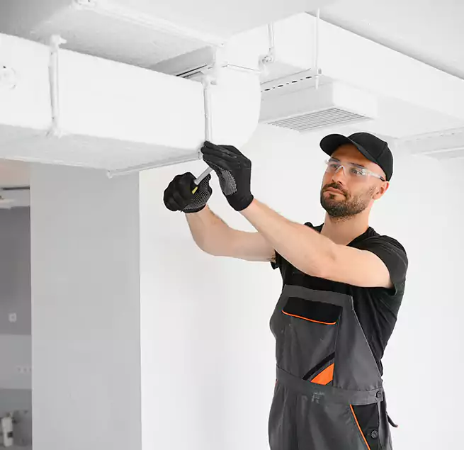 Why Homeowners & Businesses Trust Us in Saratoga Springs, NY?