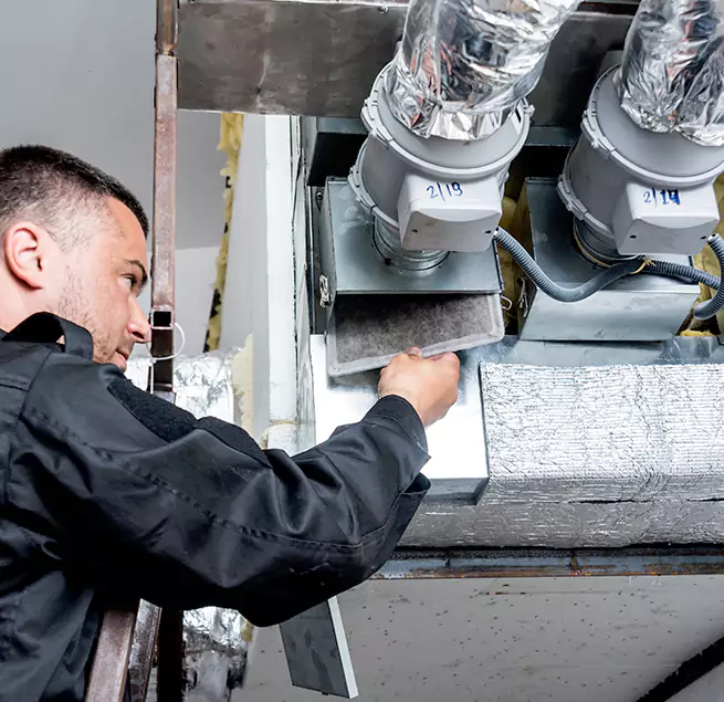 Why Homeowners & Businesses Trust Us in Saratoga Springs, NY?