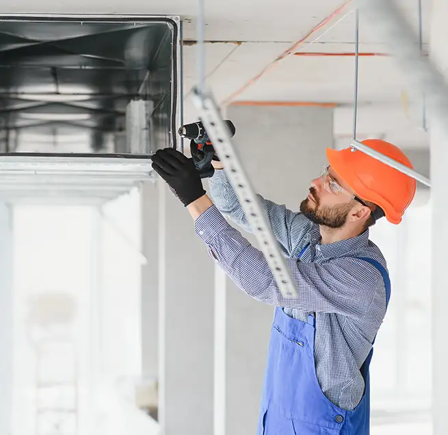 Why Homeowners Businesses Trust Us Saratoga Springs, NY