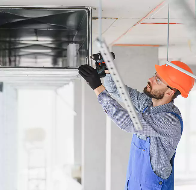 Why Homeowners & Businesses Trust Us in Saratoga Springs, NY?