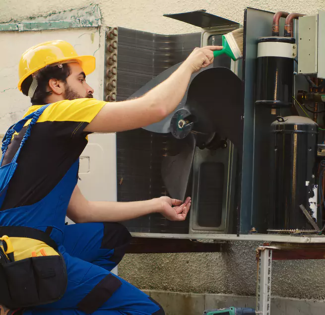 Why Homeowners & Businesses Trust Us in Saratoga Springs, NY?