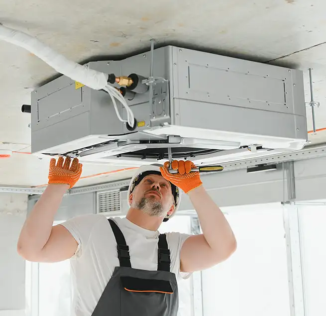 Why Homeowners & Businesses Trust Us Saratoga Springs, NY