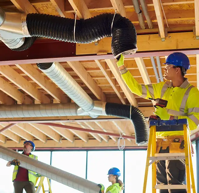 Why Homeowners & Businesses Trust Us in Saratoga Springs, NY?