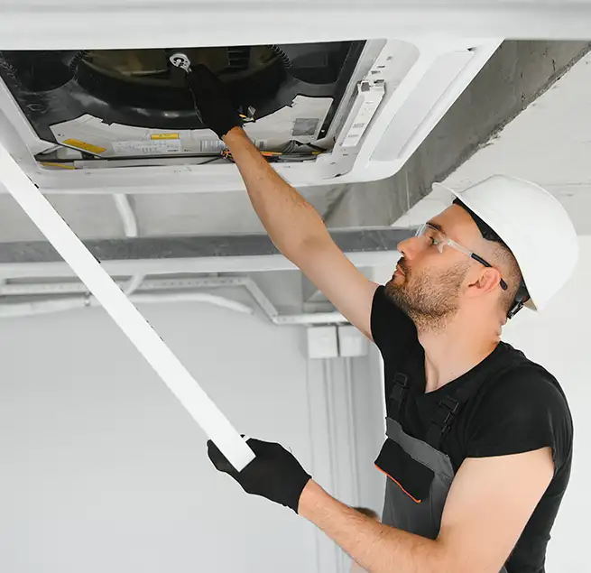 Why Homeowners & Businesses Trust Us in Saratoga Springs, NY?