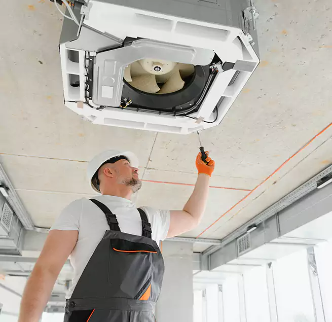 Why Homeowners Businesses Trust Us in Saratoga Springs, NY