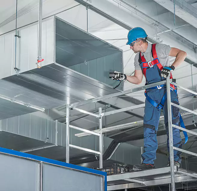 Why Homeowners & Businesses Trust Us Saratoga Springs, NY