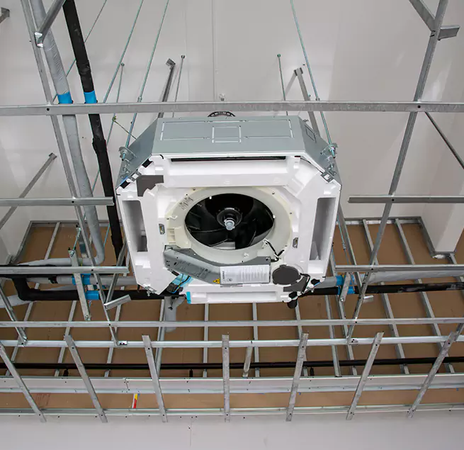 Why Homeowners & Businesses Trust Us Saratoga Springs, NY?