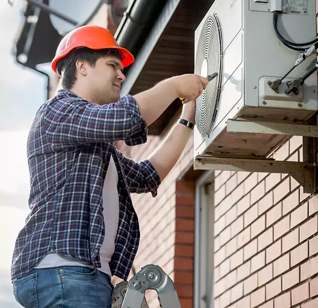 Why Homeowners & Businesses Trust Us Saratoga Springs, NY