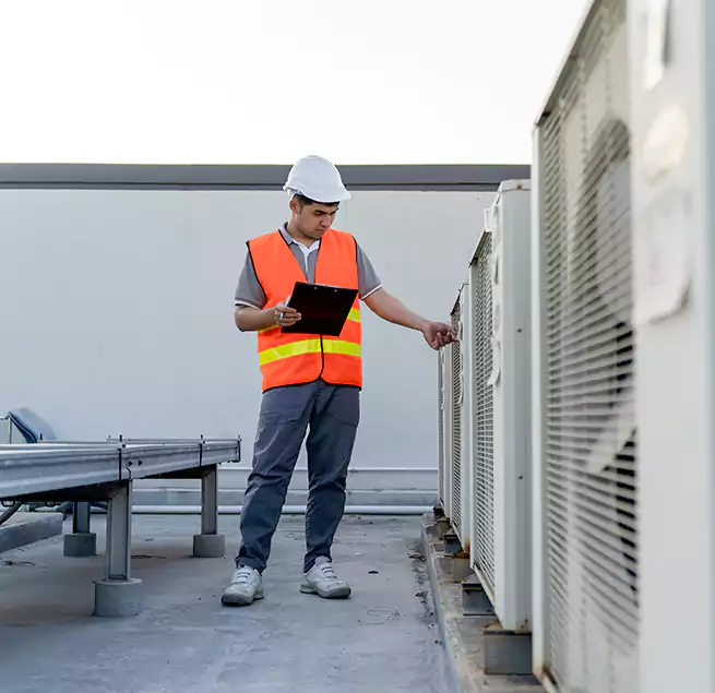 Why Homeowners & Businesses Trust Us in Saratoga Springs, NY?