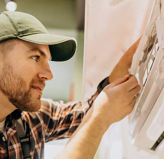 Why Homeowners & Businesses Trust Us in Saratoga Springs, NY?